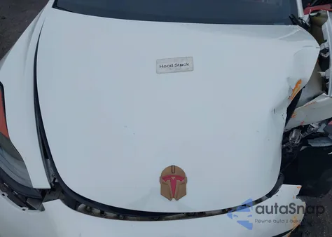 2021 Tesla Model 3 Long Range Dual Motor All-Wheel Drive из США, поврежденный, VIN 5YJ3E1EB2MF981504